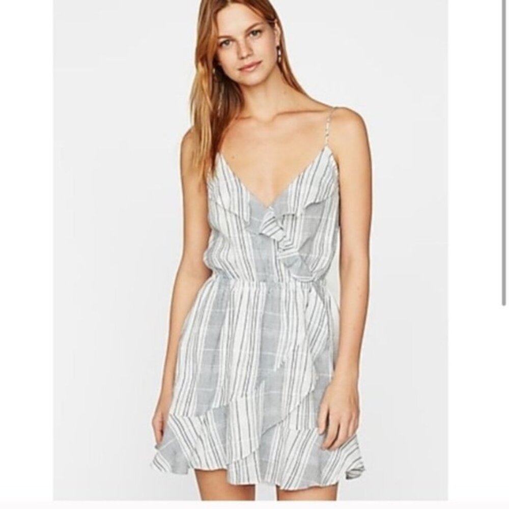 Express Sundress Size Small - Picture 2 of 3